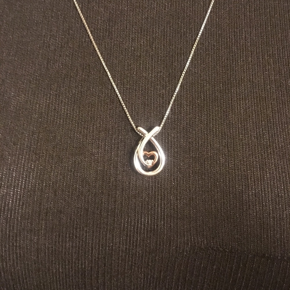 Kay Necklace